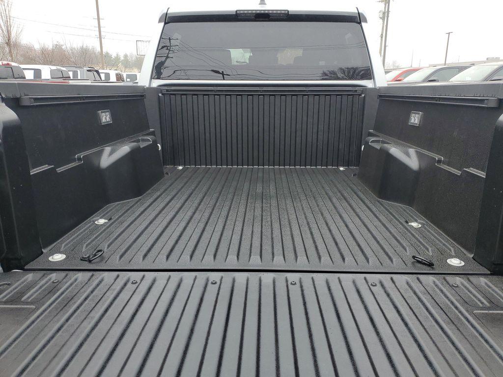 new 2026 Toyota Tacoma car, priced at $43,807