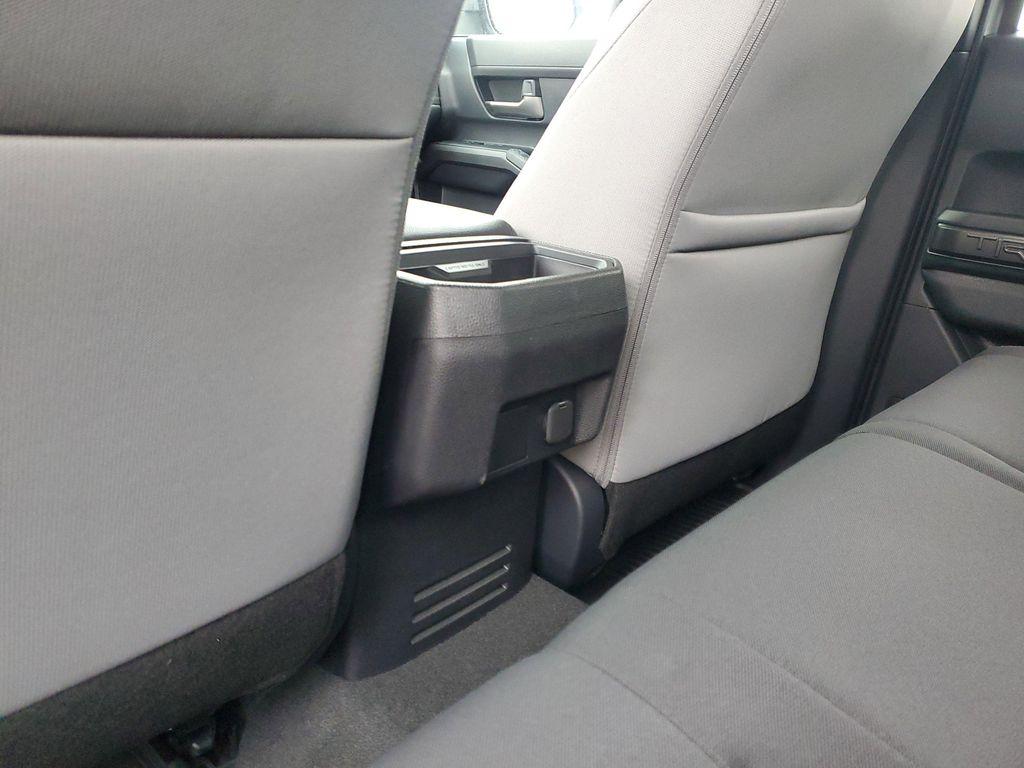 new 2026 Toyota Tacoma car, priced at $43,807