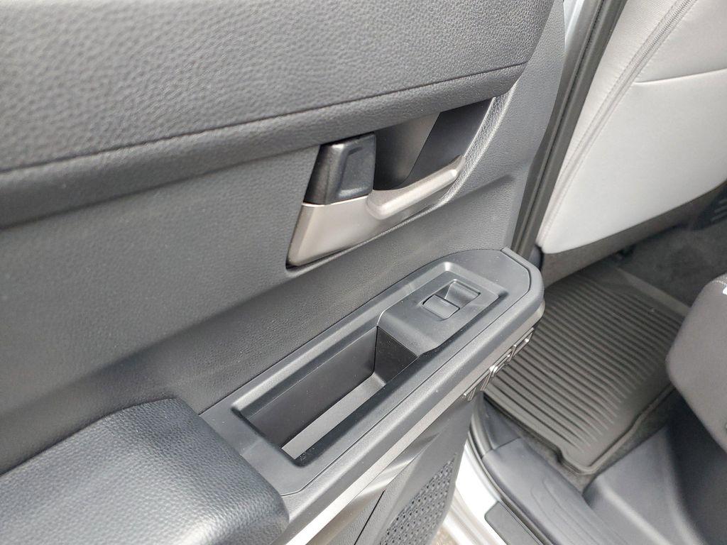 new 2026 Toyota Tacoma car, priced at $43,807