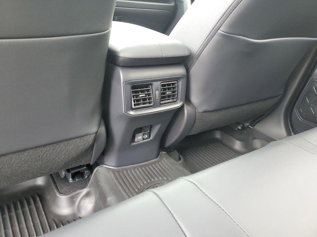 used 2025 Toyota RAV4 Hybrid car, priced at $40,977