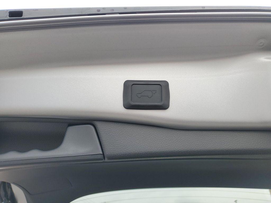 used 2025 Toyota RAV4 Hybrid car, priced at $40,977