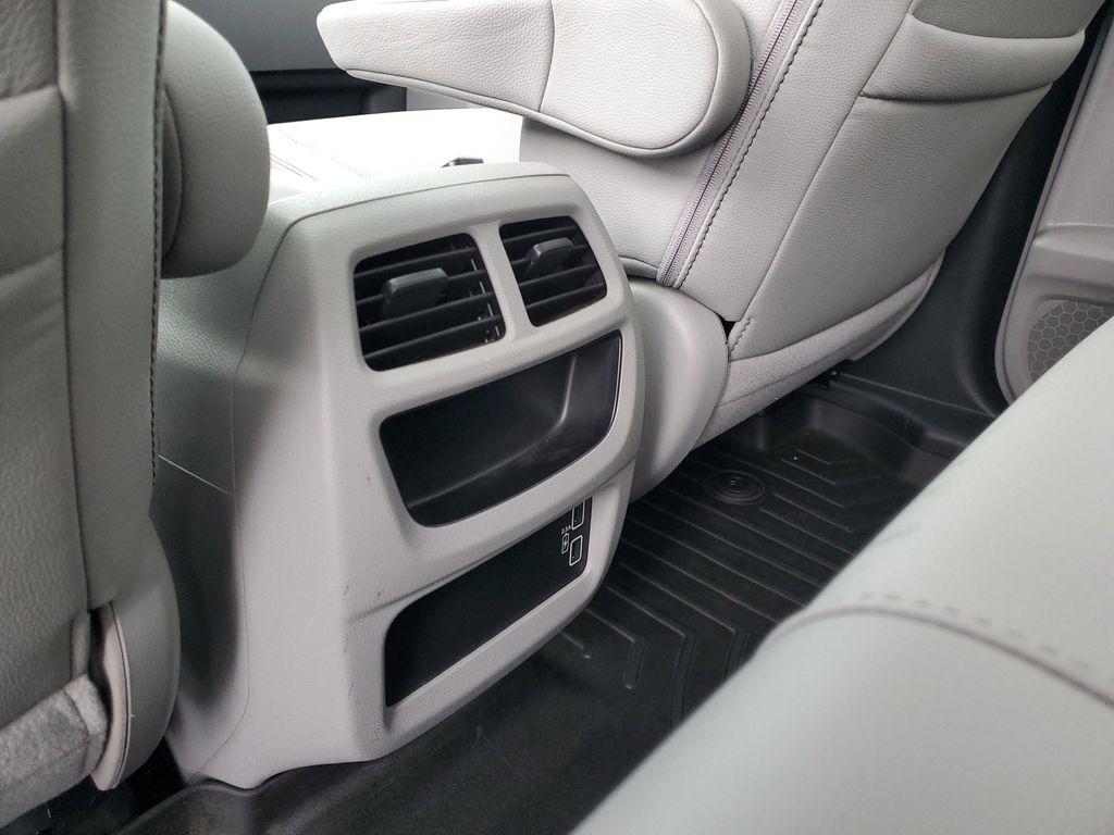 used 2021 Honda Ridgeline car, priced at $31,438