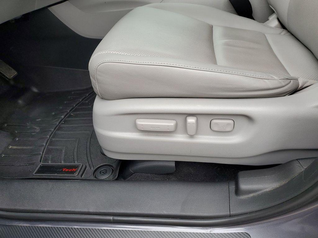 used 2021 Honda Ridgeline car, priced at $31,438