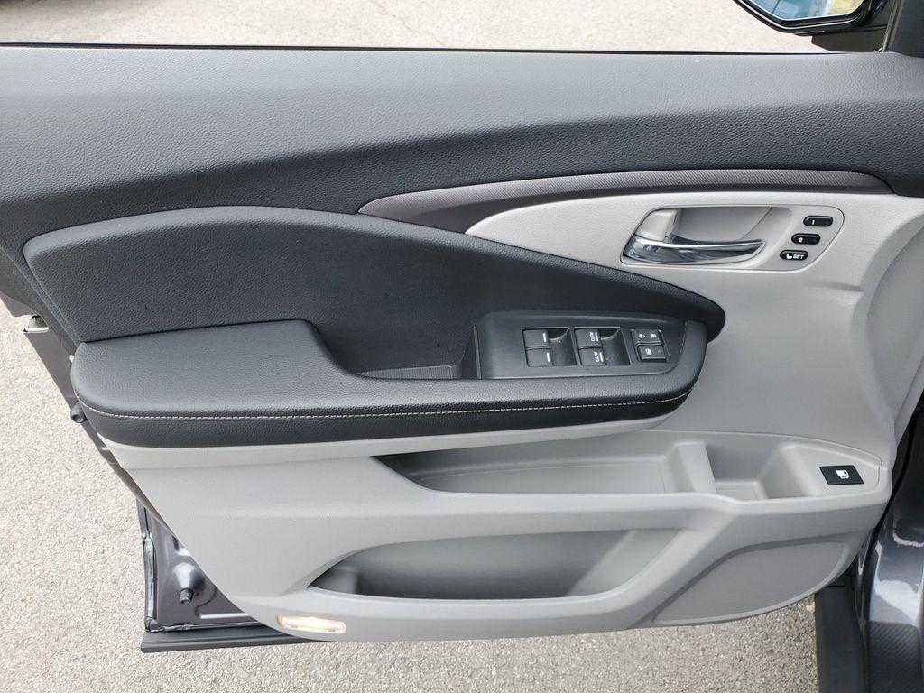 used 2021 Honda Ridgeline car, priced at $31,438