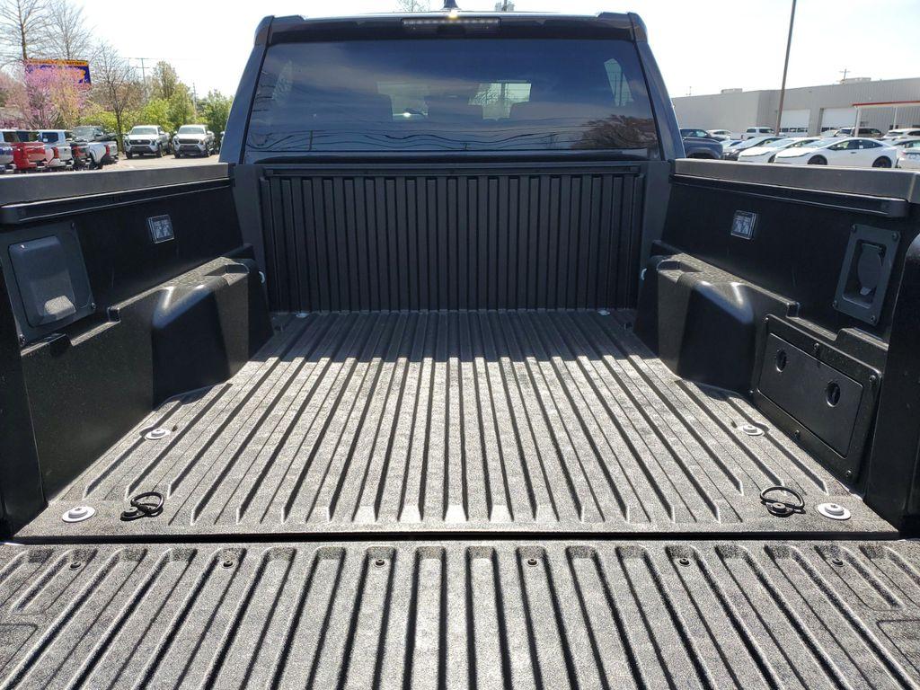 new 2025 Toyota Tacoma Hybrid car, priced at $47,090