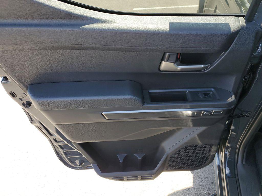 new 2025 Toyota Tacoma Hybrid car, priced at $47,090