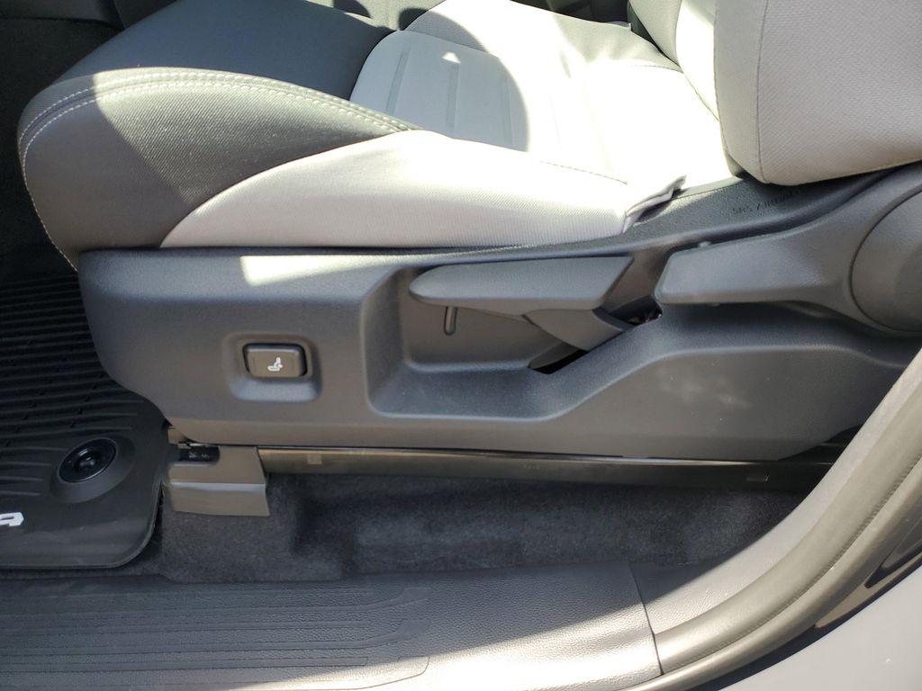 new 2025 Toyota Tacoma Hybrid car, priced at $47,090