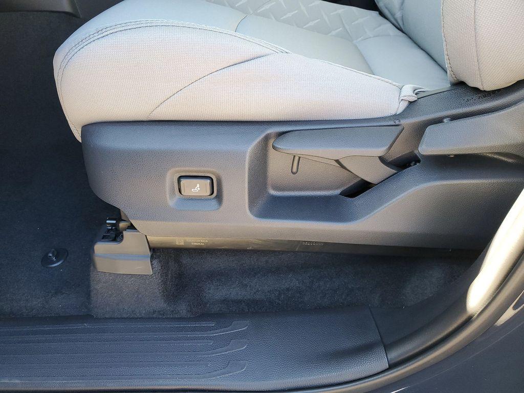 new 2026 Toyota Tacoma car, priced at $42,528