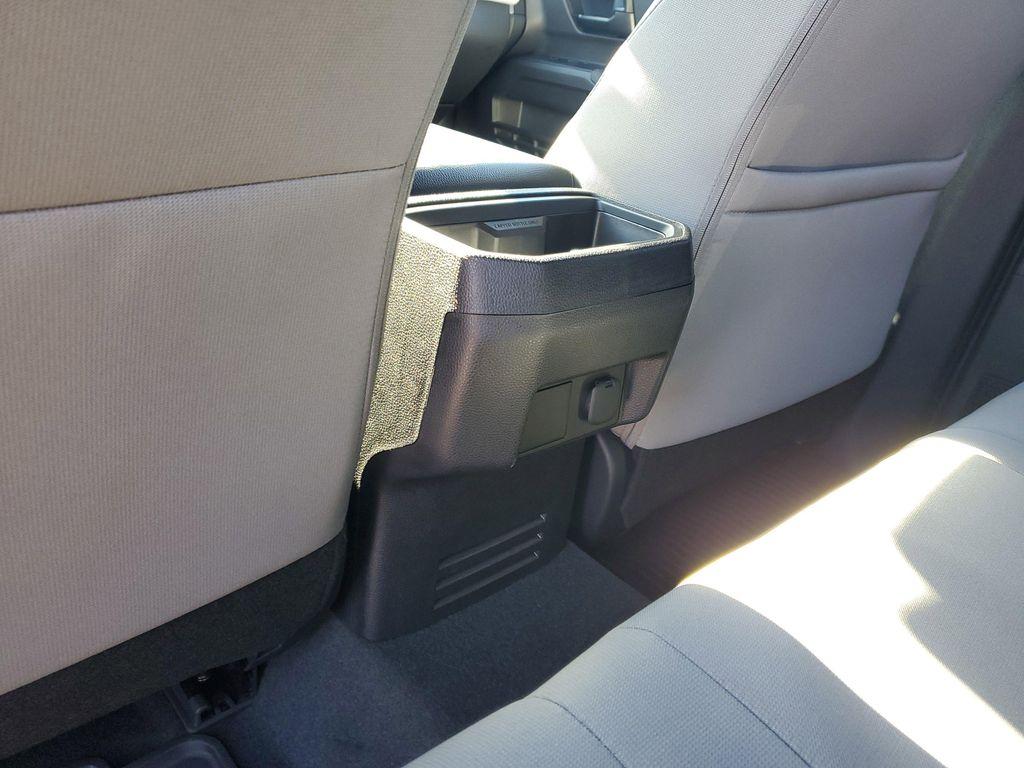 new 2026 Toyota Tacoma car, priced at $42,528