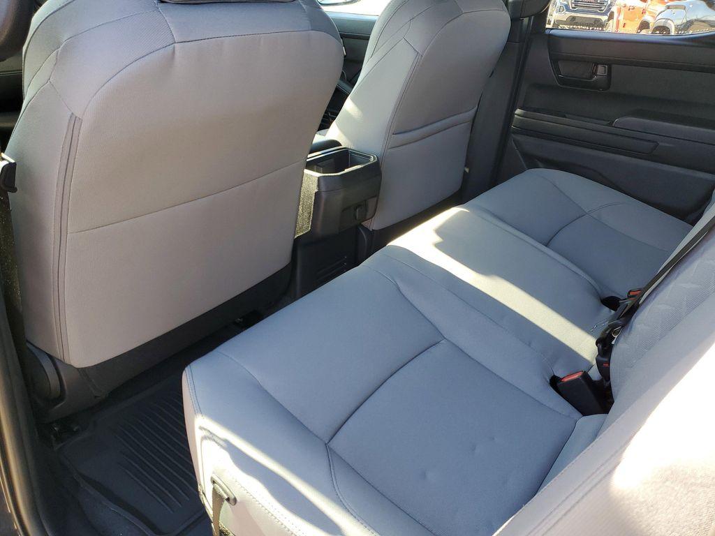 new 2026 Toyota Tacoma car, priced at $42,528