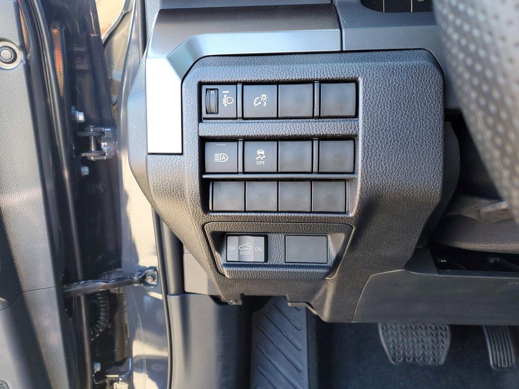 new 2026 Toyota Tacoma car, priced at $42,528