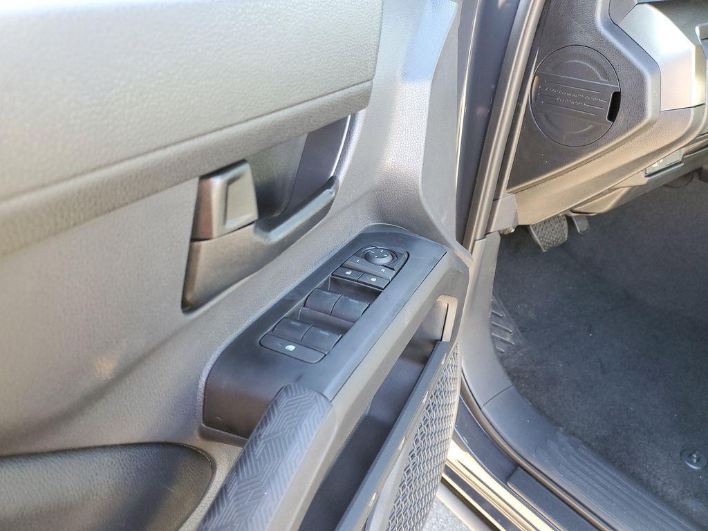 new 2026 Toyota Tacoma car, priced at $42,528