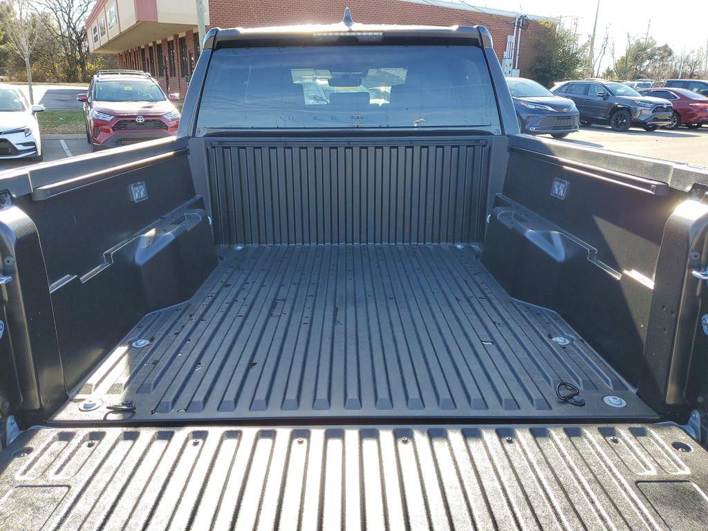 new 2026 Toyota Tacoma car, priced at $42,528