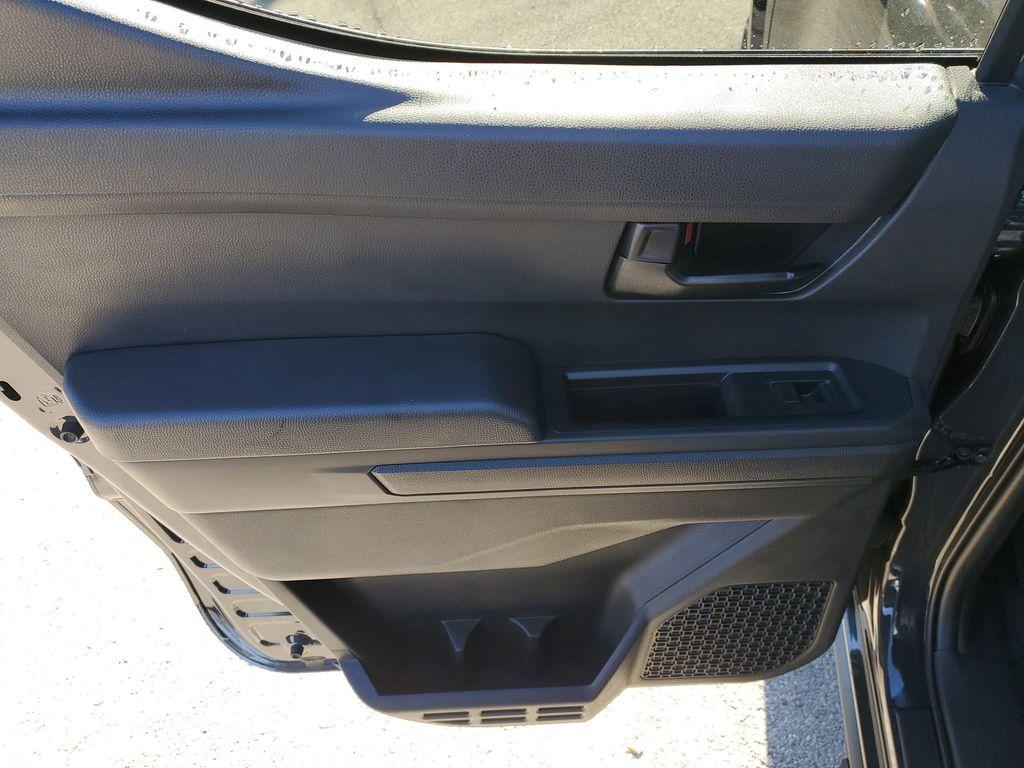 new 2026 Toyota Tacoma car, priced at $42,528