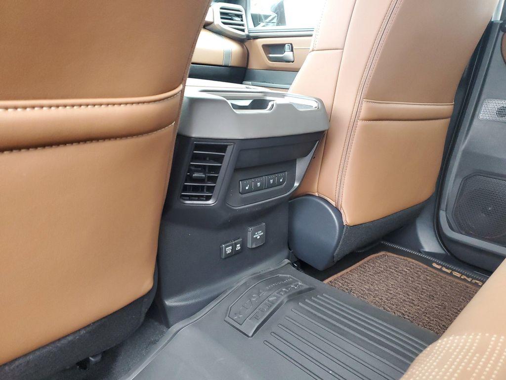 new 2026 Toyota Tundra car, priced at $64,632