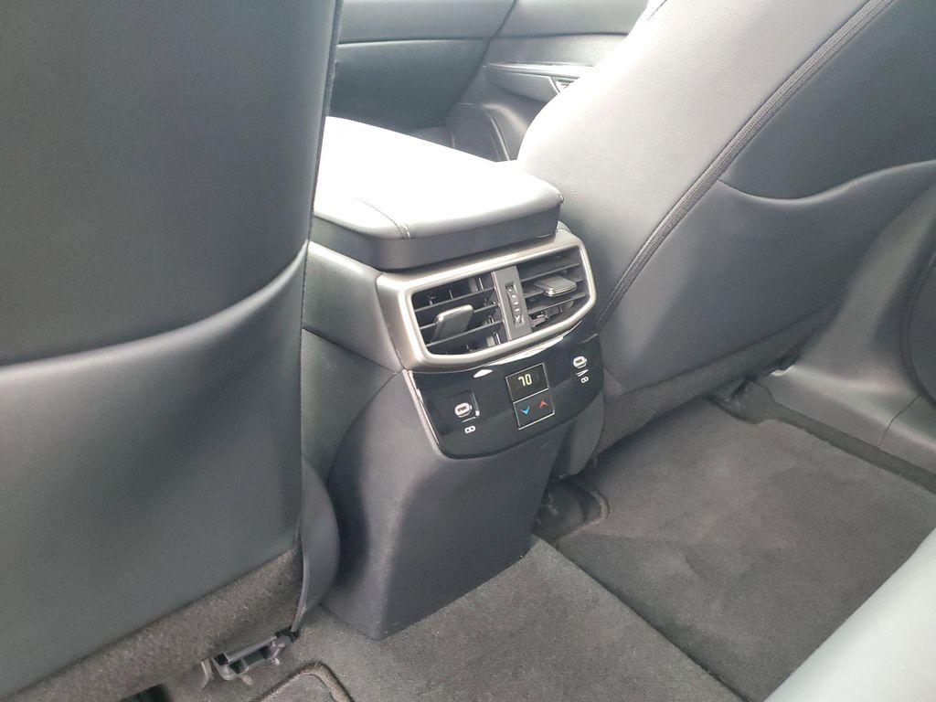 used 2024 Lexus RX 350 car, priced at $49,558