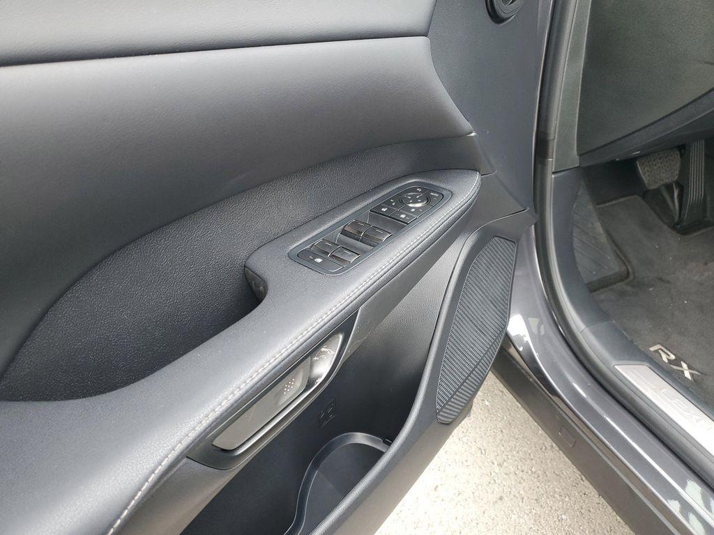used 2024 Lexus RX 350 car, priced at $49,558