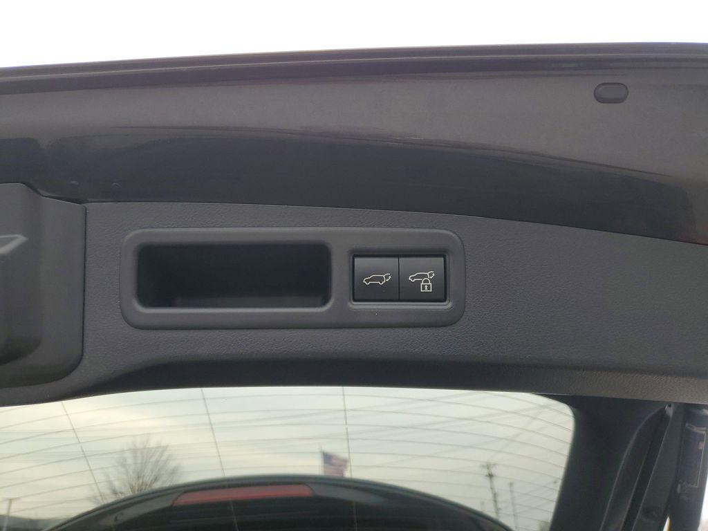 used 2024 Lexus RX 350 car, priced at $49,558