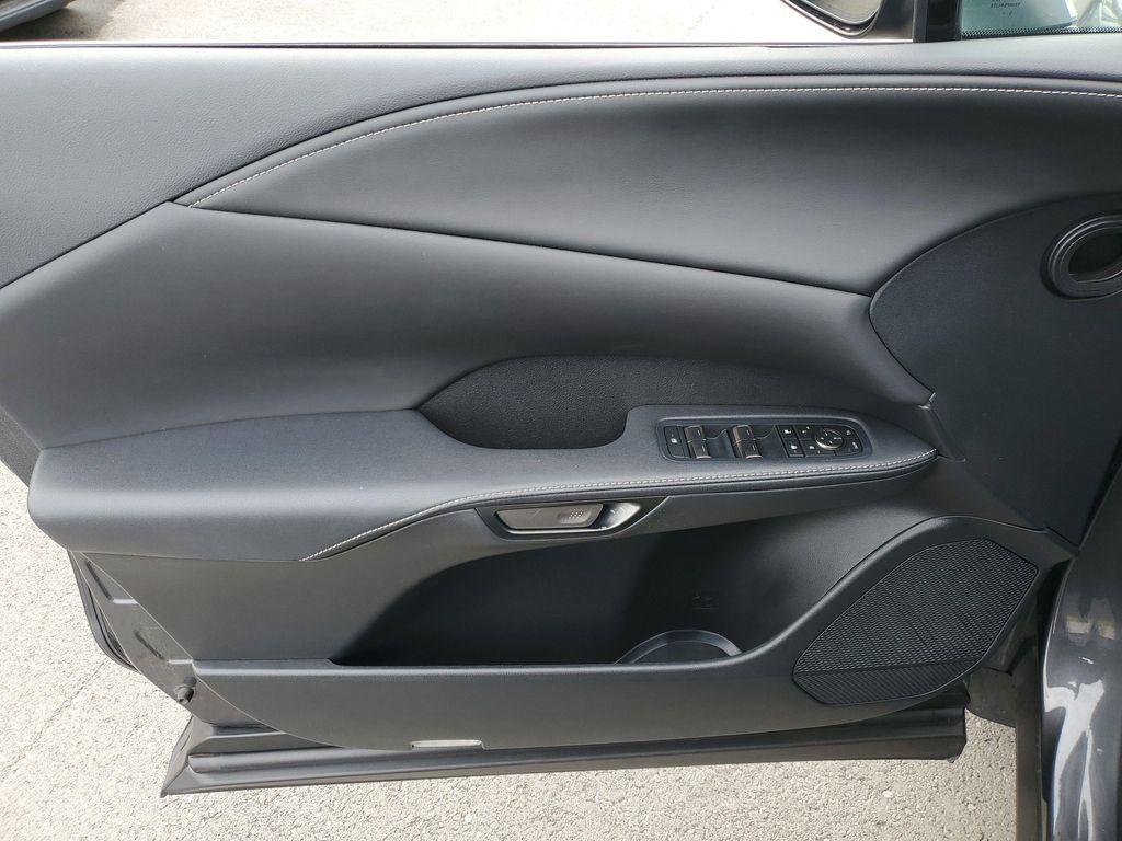 used 2024 Lexus RX 350 car, priced at $49,558