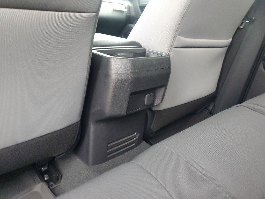 new 2026 Toyota Tacoma car, priced at $43,298