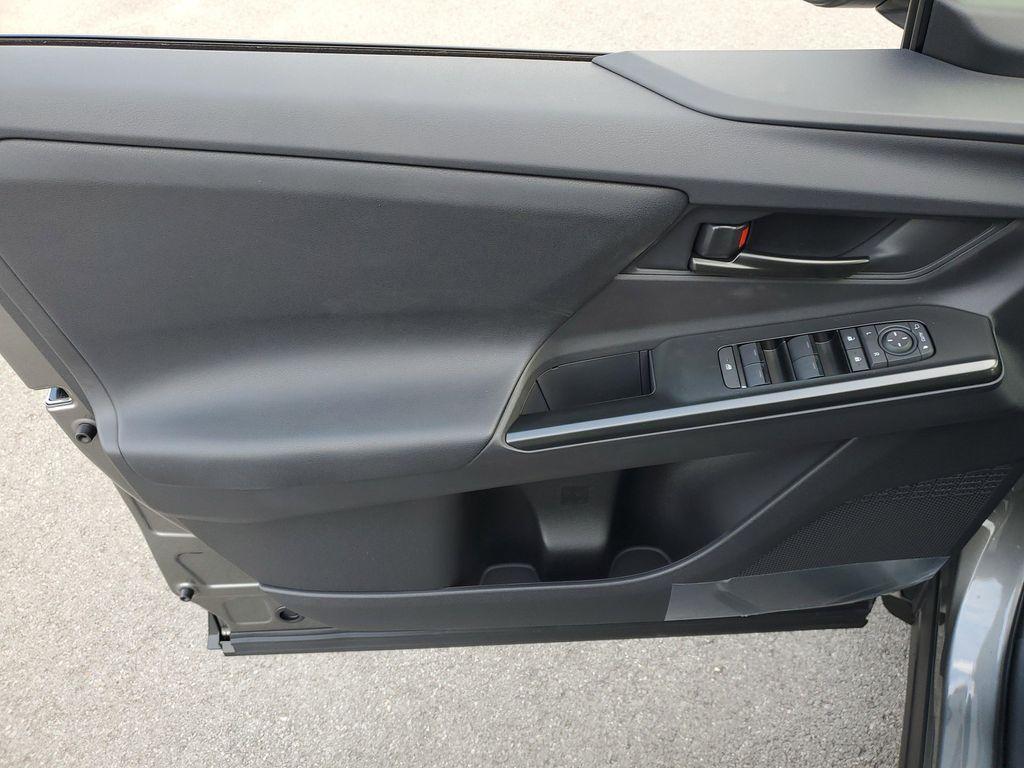 new 2026 Toyota bZ car, priced at $35,269