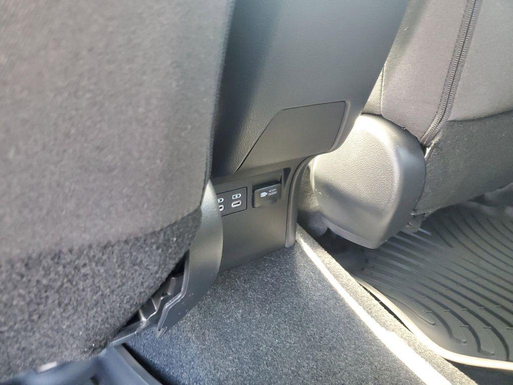 new 2026 Toyota Prius Plug-In Hybrid car, priced at $34,752