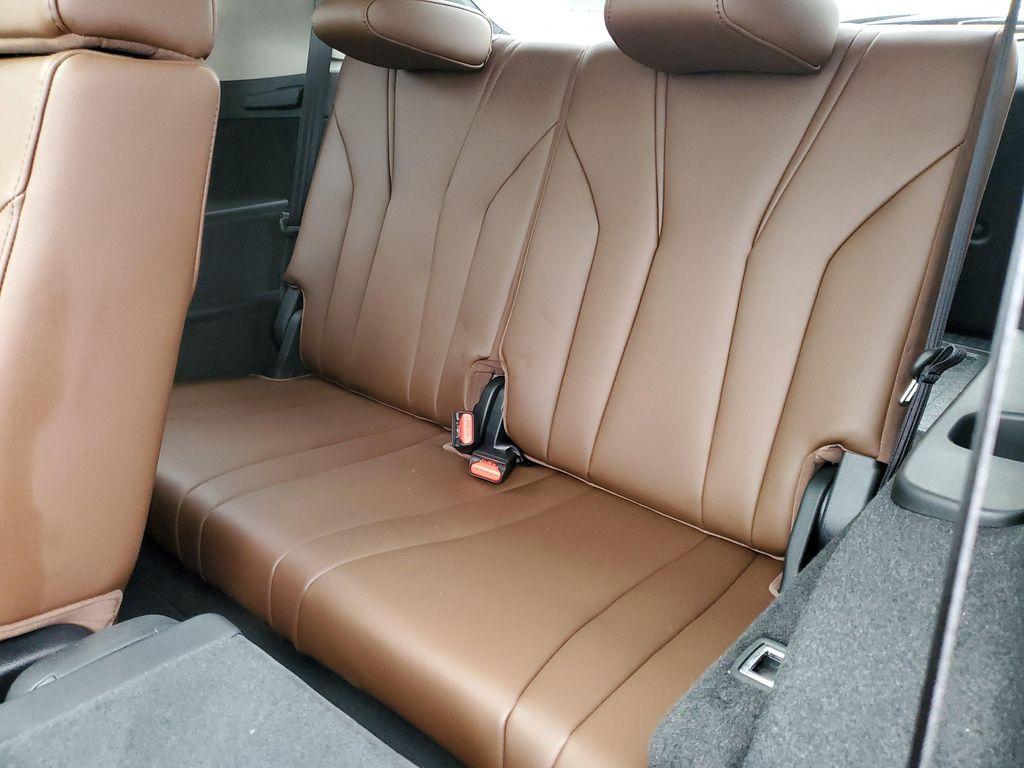 used 2024 Acura MDX car, priced at $43,586