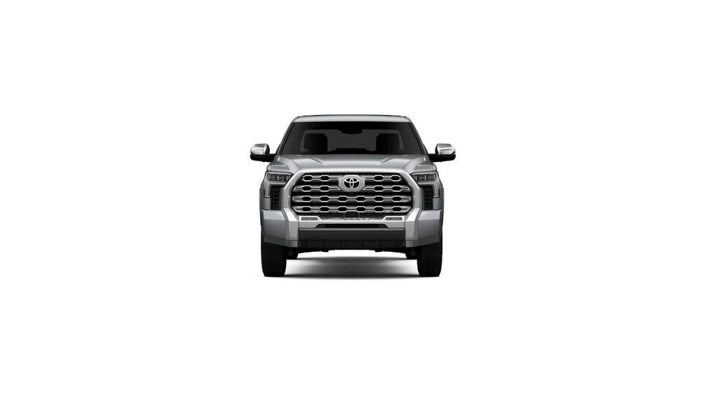 new 2026 Toyota Tundra car, priced at $65,941
