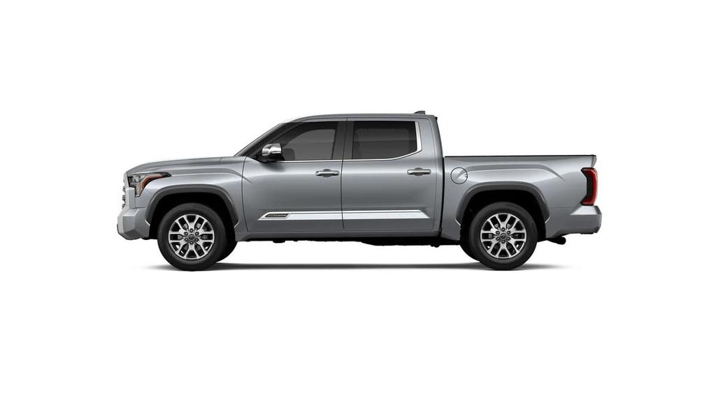 new 2026 Toyota Tundra car, priced at $65,941