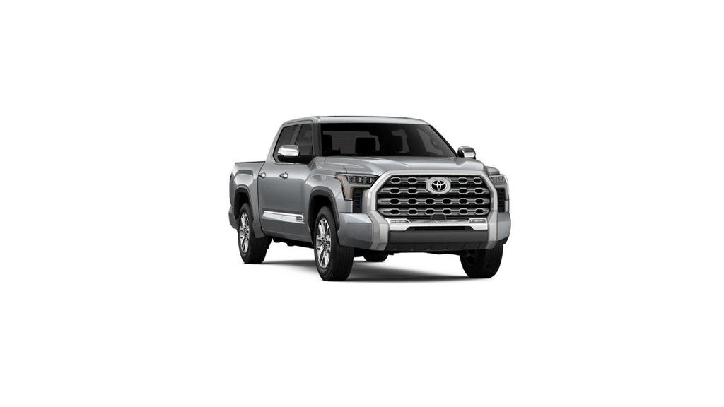 new 2026 Toyota Tundra car, priced at $65,941