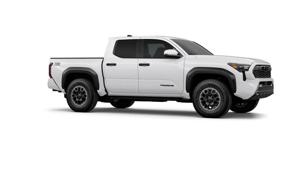 new 2026 Toyota Tacoma car, priced at $44,698