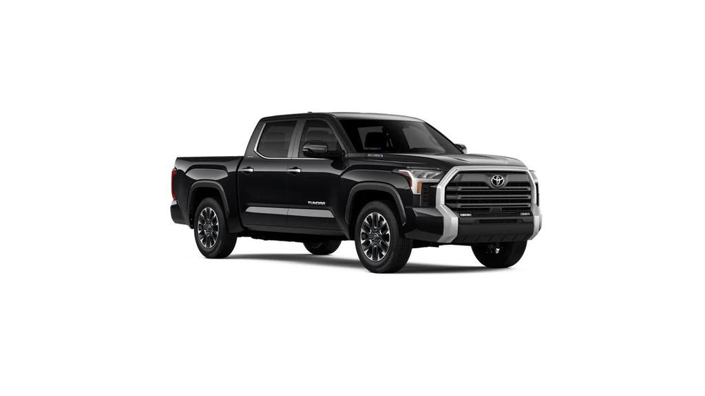 new 2026 Toyota Tundra Hybrid car, priced at $64,816
