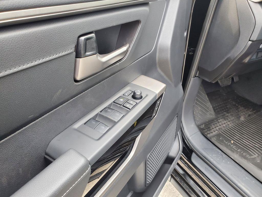 new 2026 Toyota Tundra Hybrid car, priced at $62,816