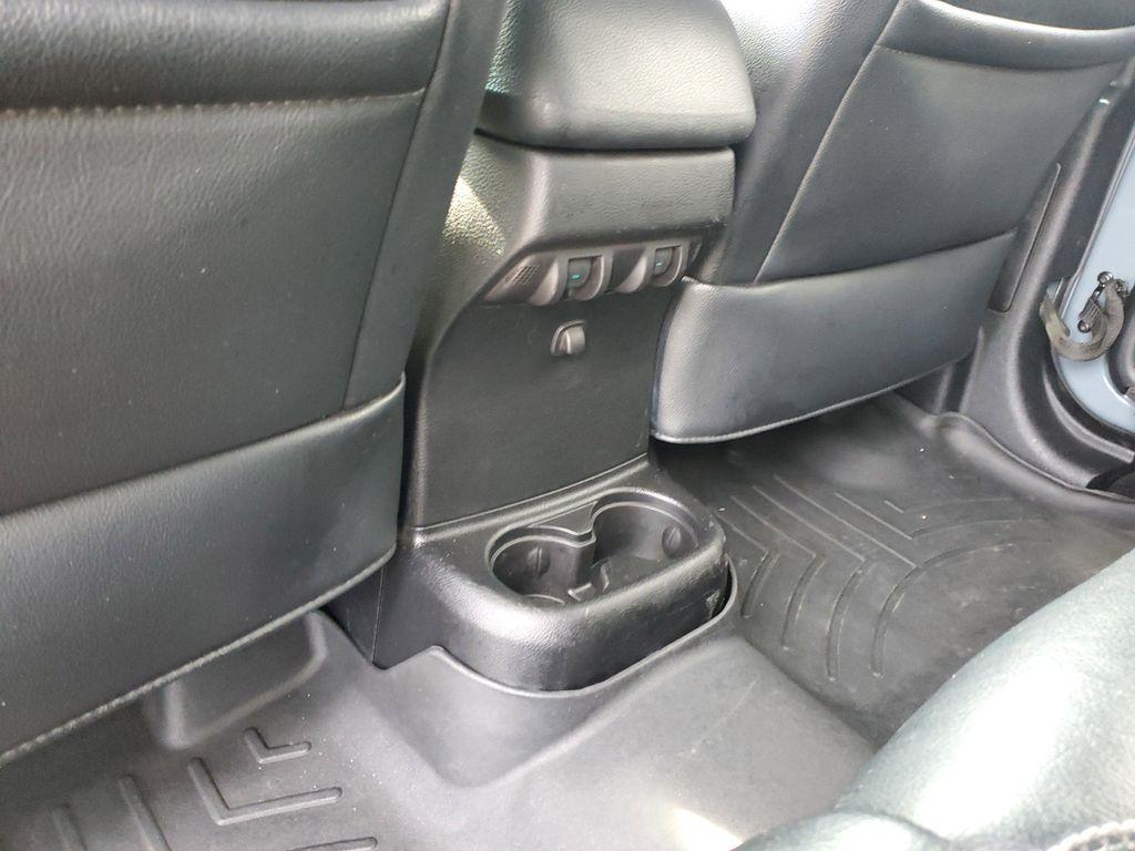 used 2015 Jeep Wrangler Unlimited car, priced at $18,472