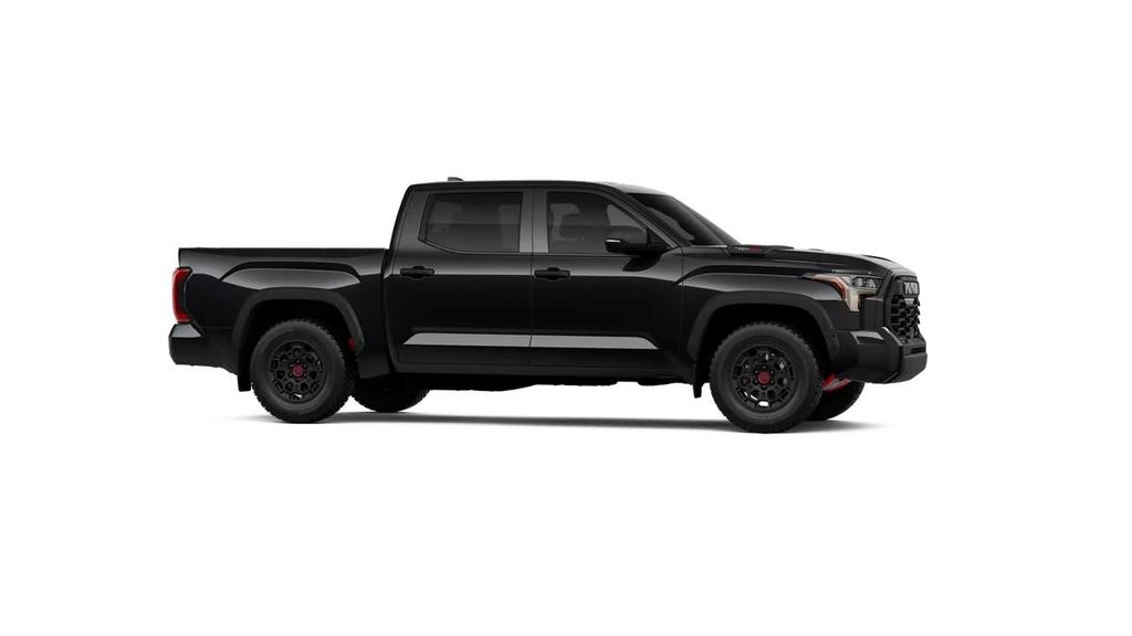 new 2026 Toyota Tundra Hybrid car, priced at $76,115