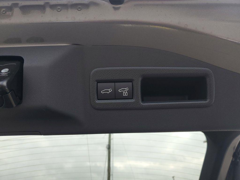 new 2026 Toyota bZ car, priced at $35,164