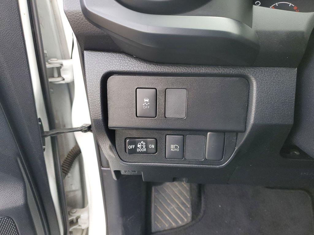 used 2020 Toyota Tacoma car, priced at $22,010