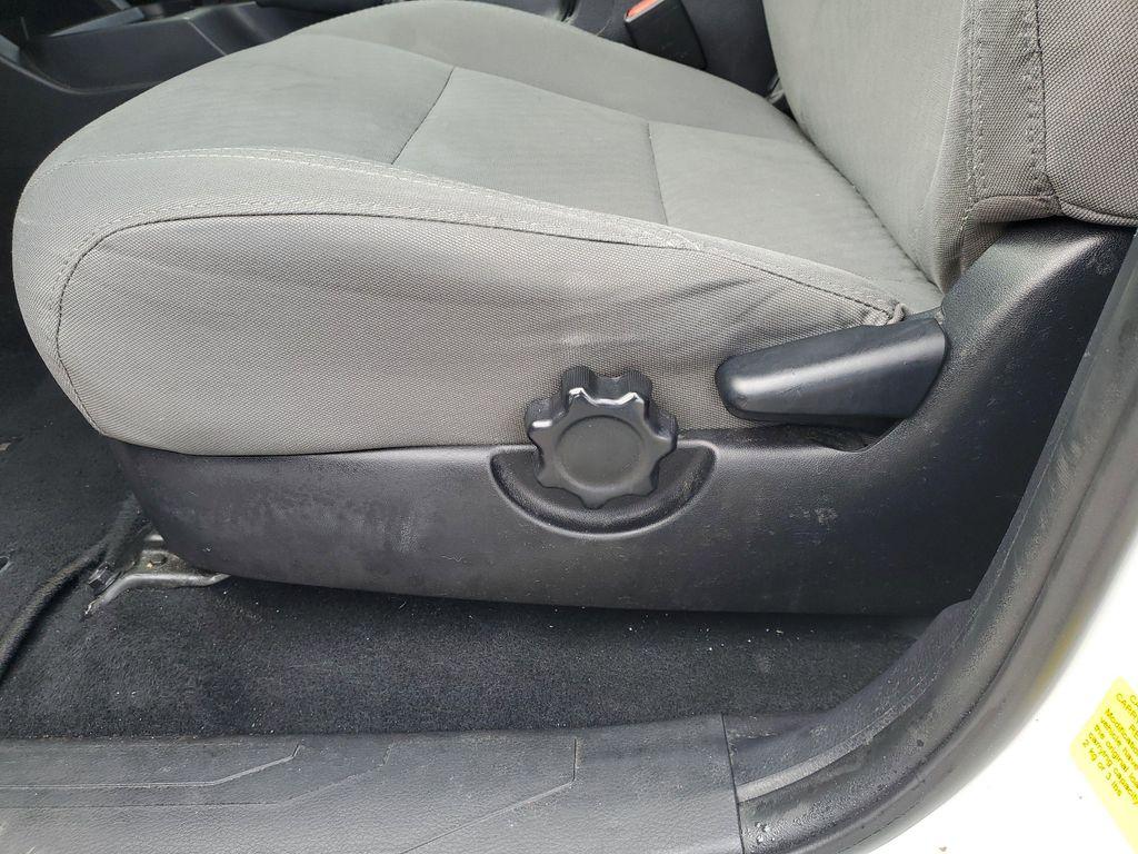 used 2020 Toyota Tacoma car, priced at $22,010