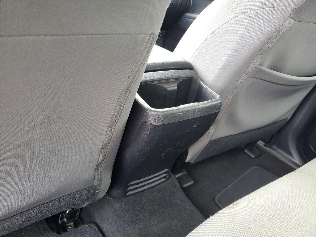 used 2020 Toyota Tacoma car, priced at $22,010