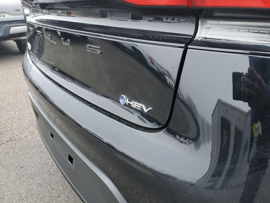 new 2026 Toyota Prius car, priced at $28,653