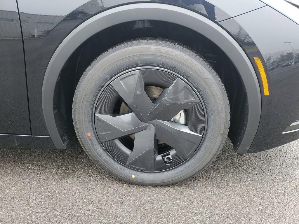 new 2026 Toyota Prius car, priced at $28,653