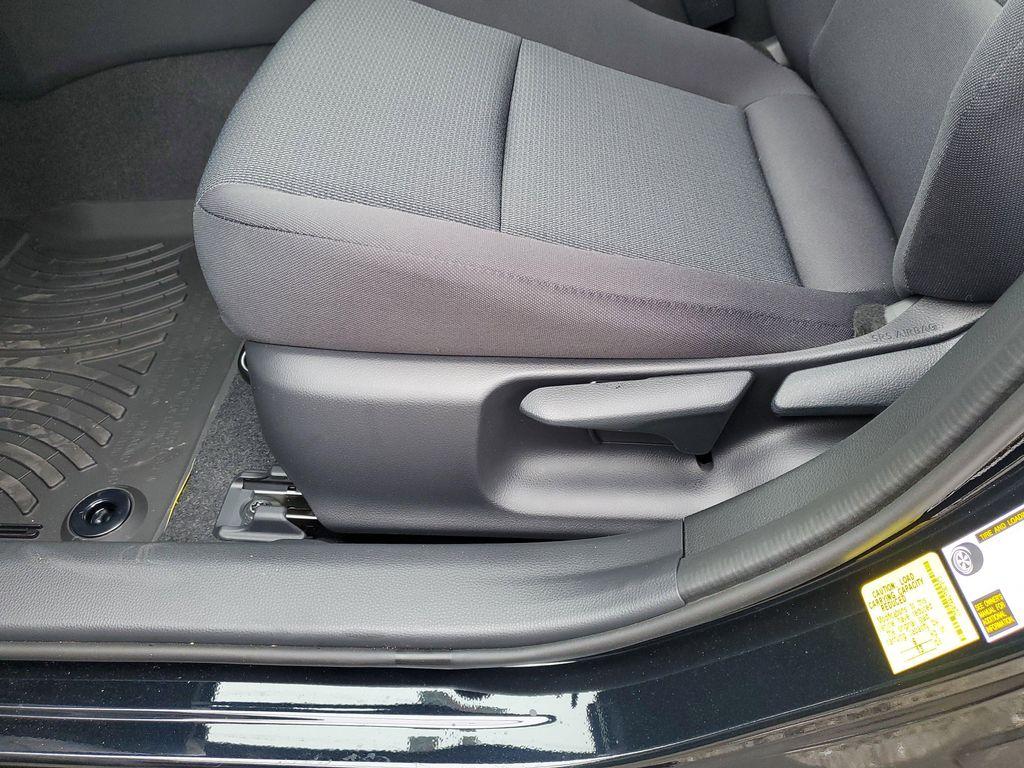 new 2026 Toyota Prius car, priced at $28,653