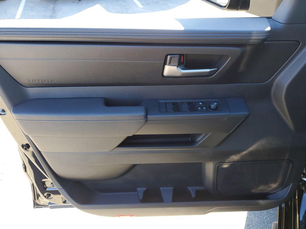 new 2026 Toyota Tundra car, priced at $51,114