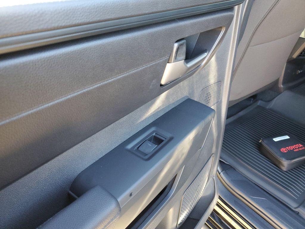 new 2026 Toyota Tundra car, priced at $51,114