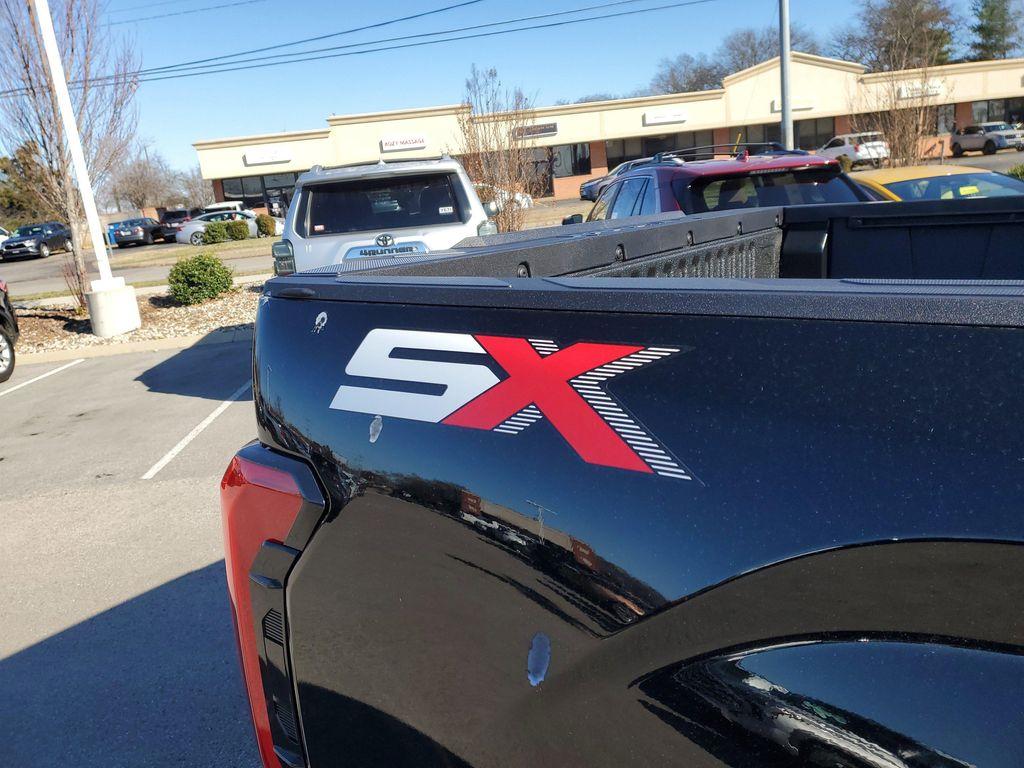 new 2026 Toyota Tundra car, priced at $51,114