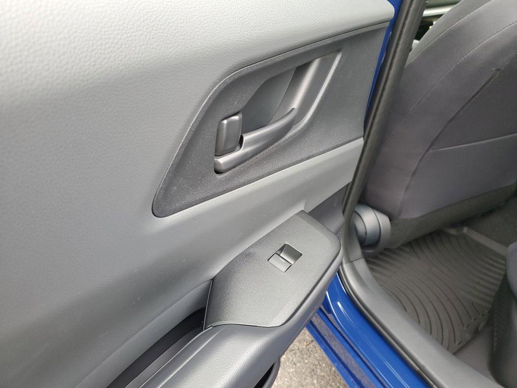 new 2026 Toyota Prius car, priced at $28,798