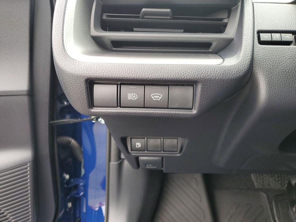 new 2026 Toyota Prius car, priced at $28,798