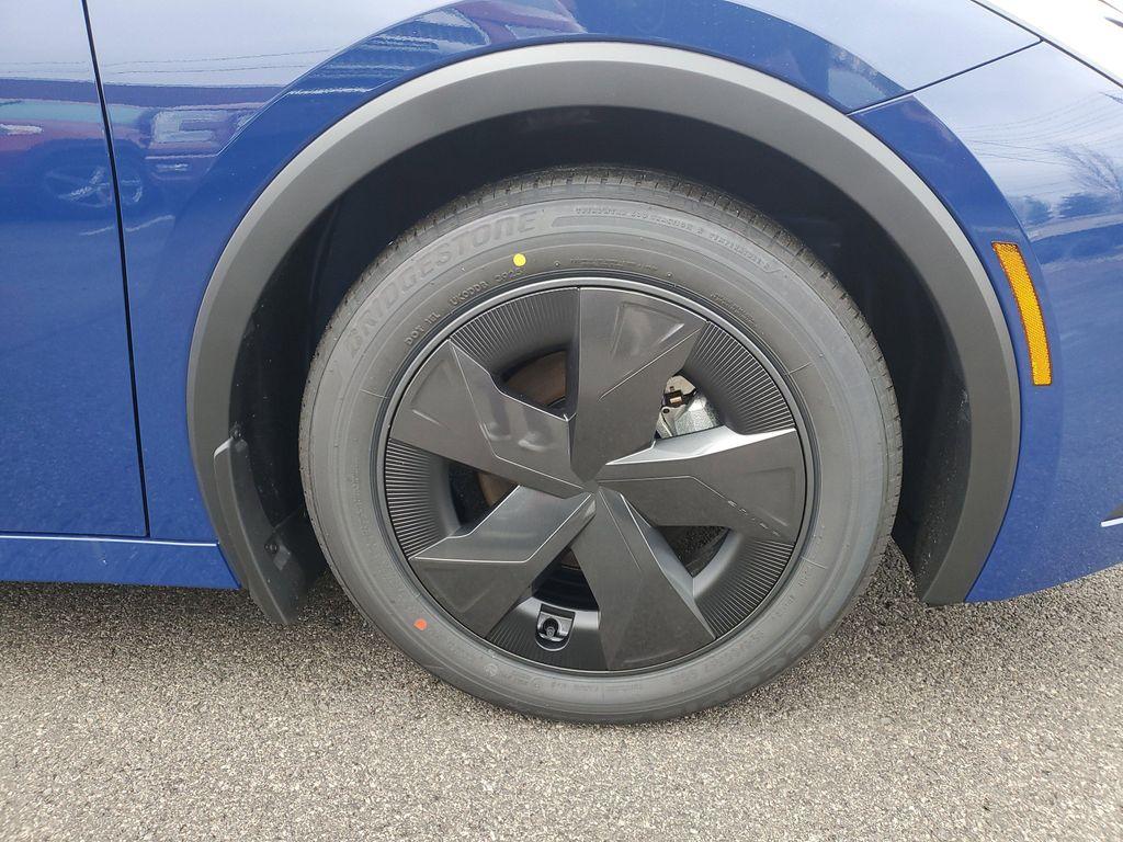 new 2026 Toyota Prius car, priced at $28,798