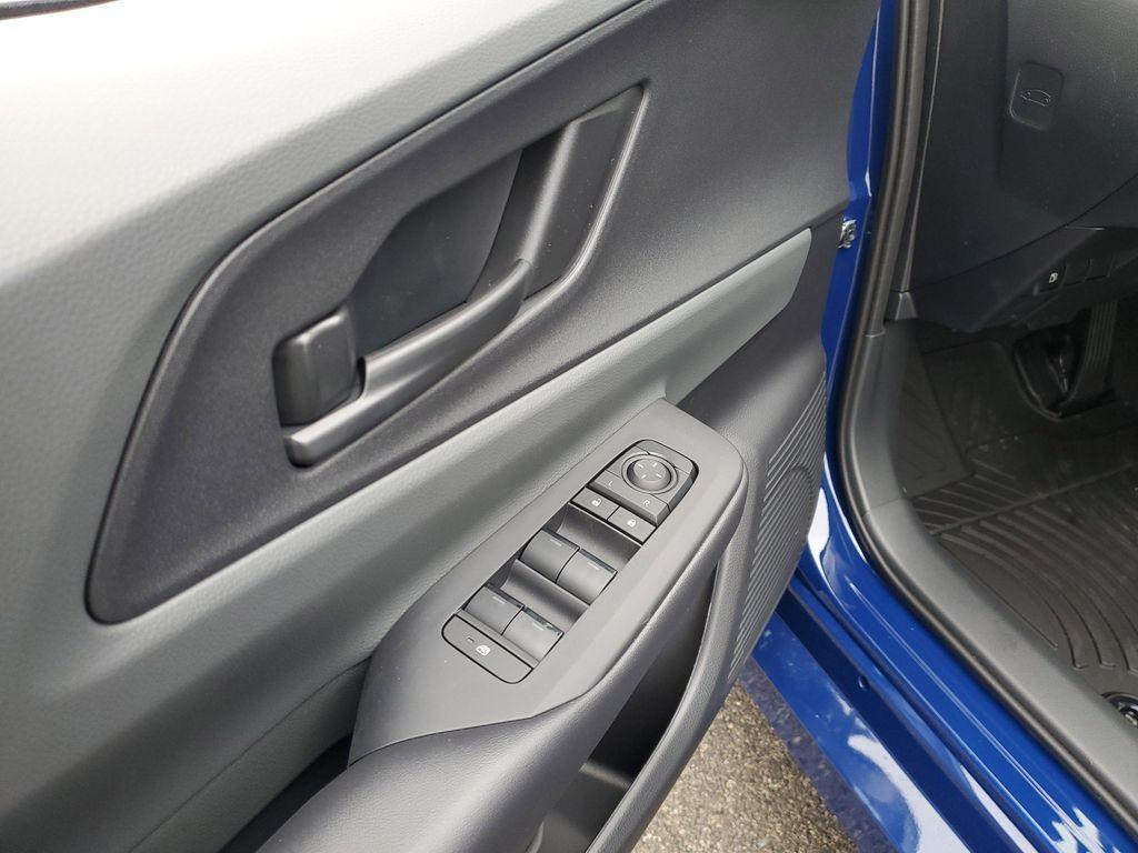 new 2026 Toyota Prius car, priced at $28,798