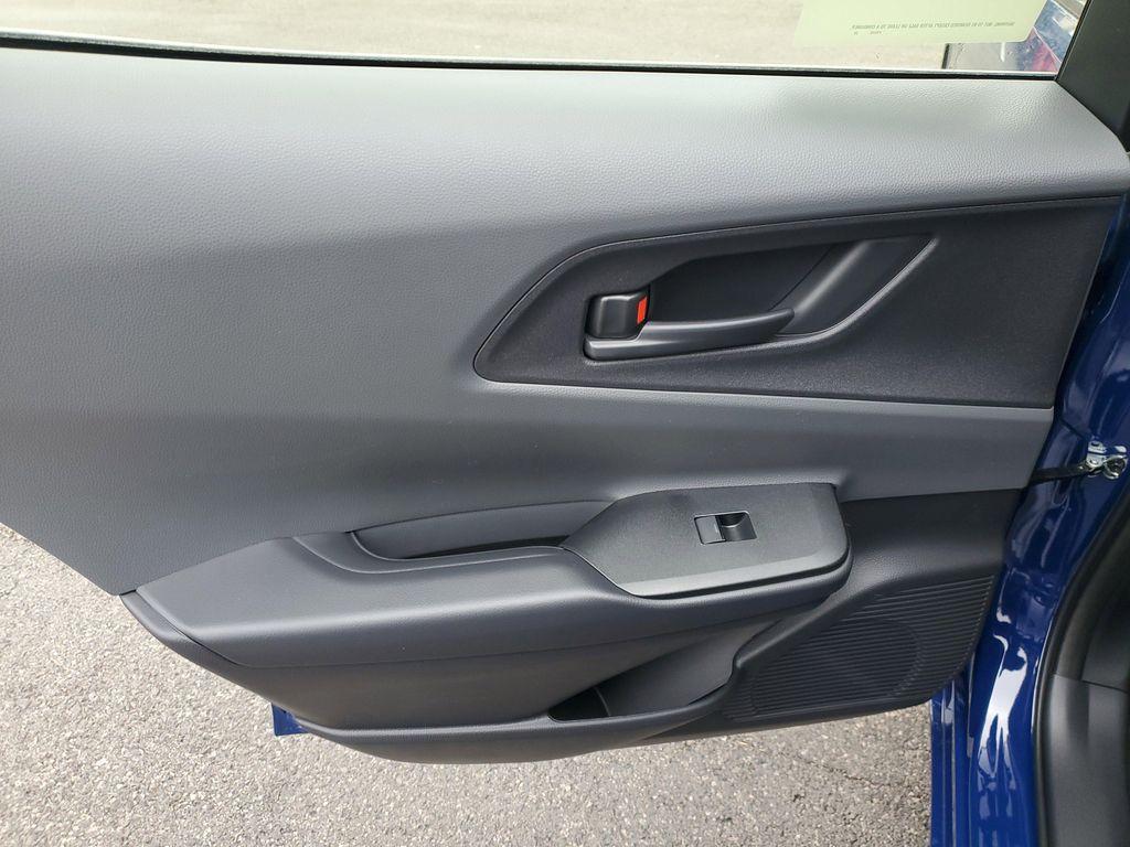 new 2026 Toyota Prius car, priced at $28,798